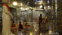 Suasana peribadatan