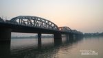 Kuil Menawan dan Sunset nan Syahdu di India
