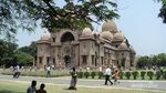 Kuil Menawan dan Sunset nan Syahdu di India