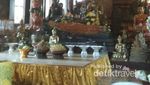 Kuil yang Jadi Asal Muasal Kota Phnom Penh
