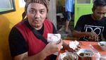 Kuliner Bakso Raksasa yang Bikin Beristigfar di Tasikmalaya