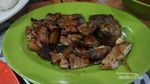 Kuliner Batak Nikmat di Ola Kisat