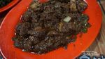 Kuliner Batak Nikmat di Ola Kisat
