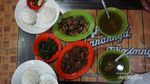 Kuliner Batak Nikmat di Ola Kisat