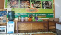 Menu makanan