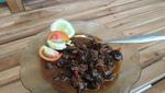 Kuliner Bekicot Lezat di Yogya, Sudah Pernah Coba?