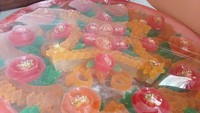 Agar-agar hias