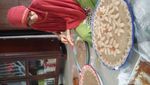 Kuliner Khas untuk Dicoba di Aceh: Kue Pengantin