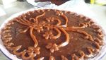 Kuliner Khas untuk Dicoba di Aceh: Kue Pengantin