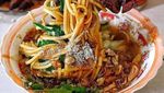 Kuliner Legendaris Khas Wonosobo: Mie Ongklok Longkrak