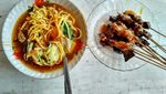 Kuliner Legendaris Khas Wonosobo: Mie Ongklok Longkrak