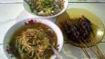 Kuliner Legendaris Khas Wonosobo: Mie Ongklok Longkrak