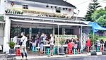 Kuliner Legendaris Khas Wonosobo: Mie Ongklok Longkrak