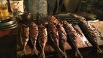Kuliner Nikmat untuk Buka Puasa di Afrika