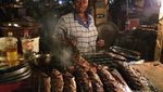 Kuliner Nikmat untuk Buka Puasa di Afrika