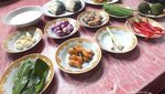 Kuliner Unik dari Sumbar, Pangek Ikan Hamil