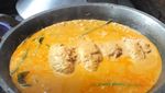 Kuliner Unik dari Sumbar, Pangek Ikan Hamil