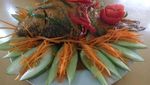 Kuliner Unik dari Sumbar, Pangek Ikan Hamil