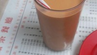 Thai Tea ala Hong Kong