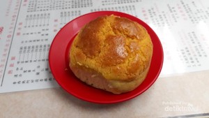 Kulineran ala Warga Lokal di Hong Kong