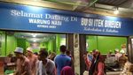 Kulineran di Aceh, Ada Nasi Gulai Bebek yang Mantap