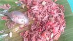 Kulineran di Pasar Ini Bayarnya Pakai Uang Bambu