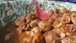 Kulineran di Yogyakarta, Coba Juga Gudeg Mbok Lindu