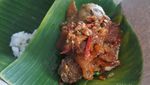 Kulineran di Yogyakarta, Coba Juga Gudeg Mbok Lindu