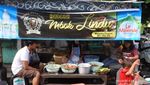 Kulineran di Yogyakarta, Coba Juga Gudeg Mbok Lindu