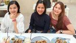 Kulineran Sambil Nongkrong Cantik di Hey Beach Kafe Jakarta