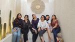 Kulineran Sambil Nongkrong Cantik di Hey Beach Kafe Jakarta