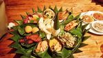 Kulineran Sambil Nonton Tari Bali di Restoran Ubud