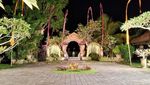 Kulineran Sambil Nonton Tari Bali di Restoran Ubud