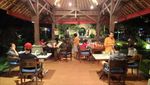 Kulineran Sambil Nonton Tari Bali di Restoran Ubud