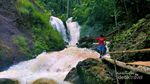 Kulon Progo Punya AIr Terjun Secantik Ini