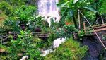 Kulon Progo Punya AIr Terjun Secantik Ini