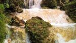 Kulon Progo Punya AIr Terjun Secantik Ini