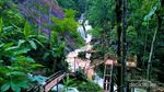 Kulon Progo Punya AIr Terjun Secantik Ini
