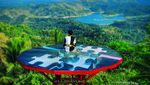 Kulon Progo, Sisi Lain dari Yogyakarta