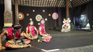Kulonprogo Gelar Pertunjukan Seni Lewat Youtube