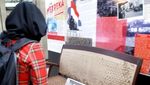 Kursi Rotan Saksi Bisu Bung Karno di Yogyakarta