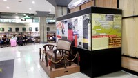 Menjadi spot favorit untuk berfoto