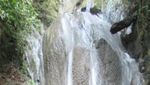 Kuta Malaka, Air Terjun Terpencil di Aceh Besar