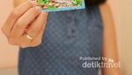 Kutinggalkan Hati untuk Nepal yang Memesona
