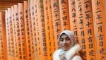 Kyoto yang Indah, Kyoto yang Unik
