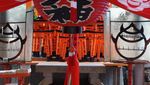 Kyoto yang Indah, Kyoto yang Unik
