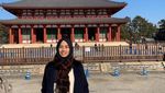 Kyoto yang Indah, Kyoto yang Unik