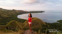 Bukit Silvia sangat fotogenic untuk foto-foto