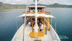 Labuan Bajo, dari Berlayar Hingga Kadal Terbesar di Dunia