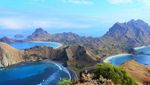 Labuan Bajo yang Indah di Segala Sudutnya